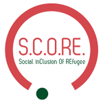 Women Score | Social Inclusion of Refugee